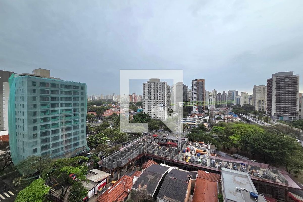 Apartamento, 2 quartos, 37 m² - Foto 19