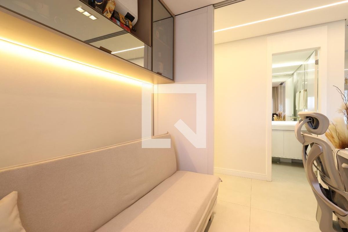 Apartamento, 1 quarto, 70 m² - Foto 22