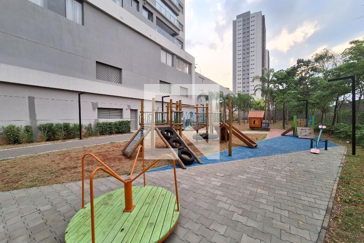 Apartamento, 1 quarto, 70 m² - Foto 29