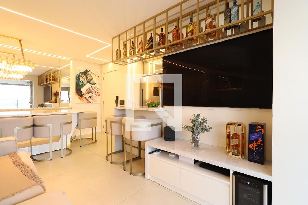 Apartamento, 1 quarto, 70 m² - Foto 4