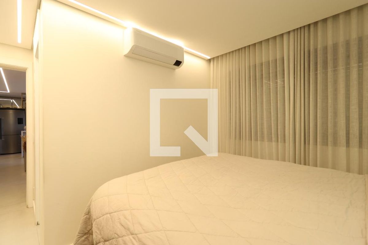 Apartamento, 1 quarto, 70 m² - Foto 11