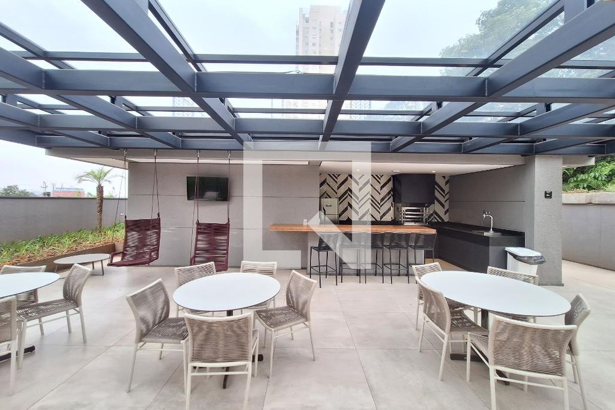 Apartamento, 1 quarto, 70 m² - Foto 49