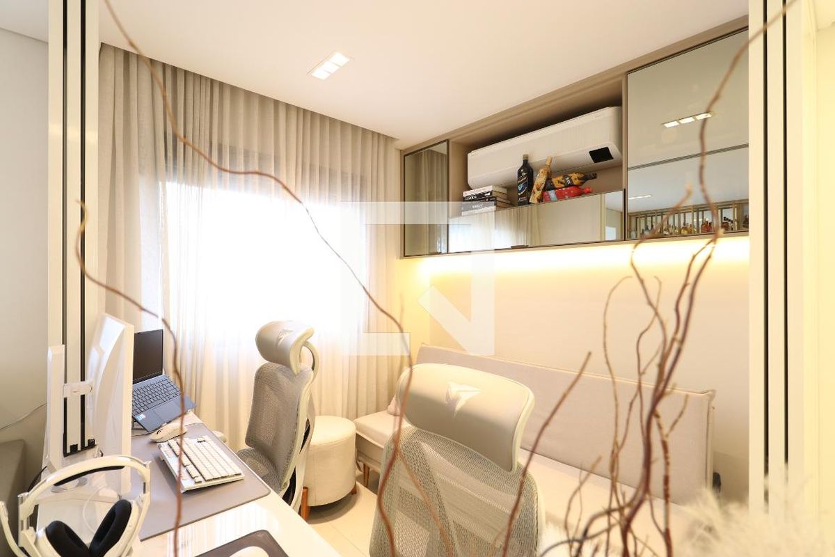 Apartamento, 1 quarto, 70 m² - Foto 23