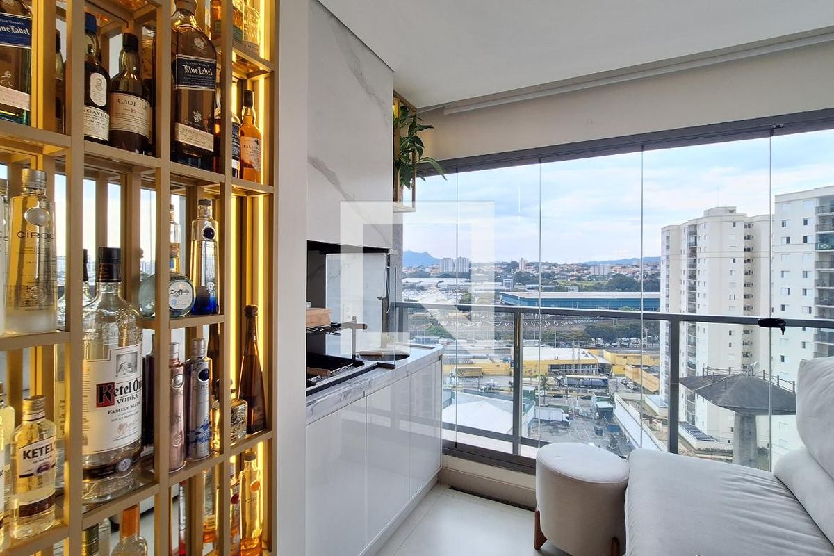 Apartamento, 1 quarto, 70 m² - Foto 6