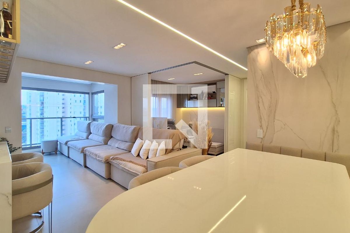 Apartamento, 1 quarto, 70 m² - Foto 1