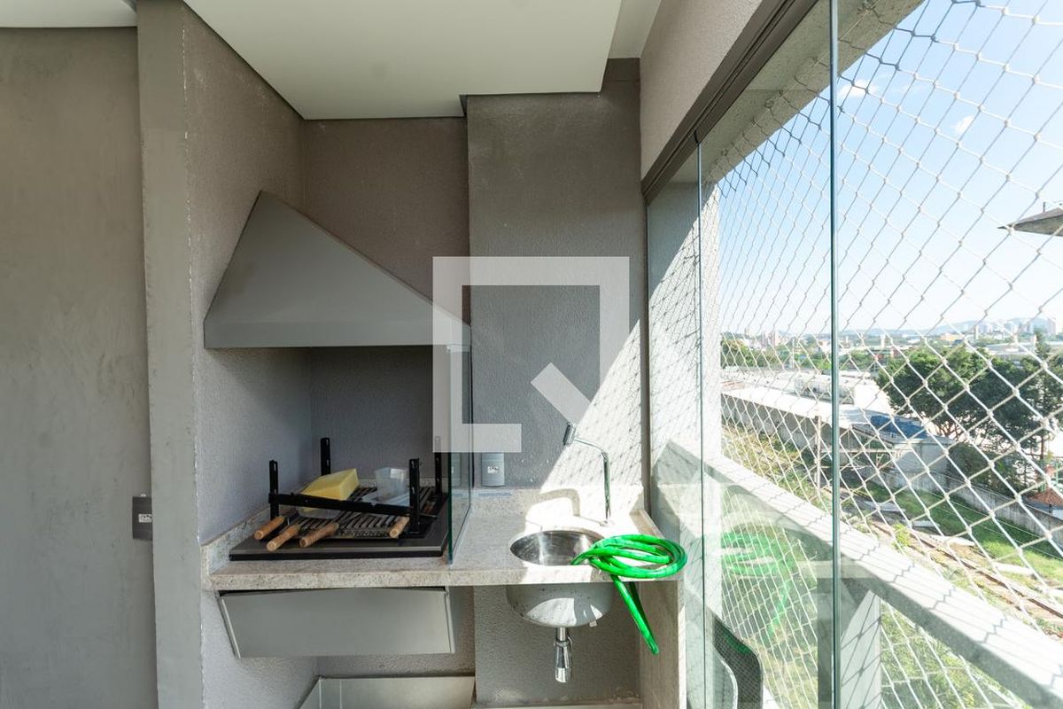 Apartamento, 2 quartos, 70 m² - Foto 10