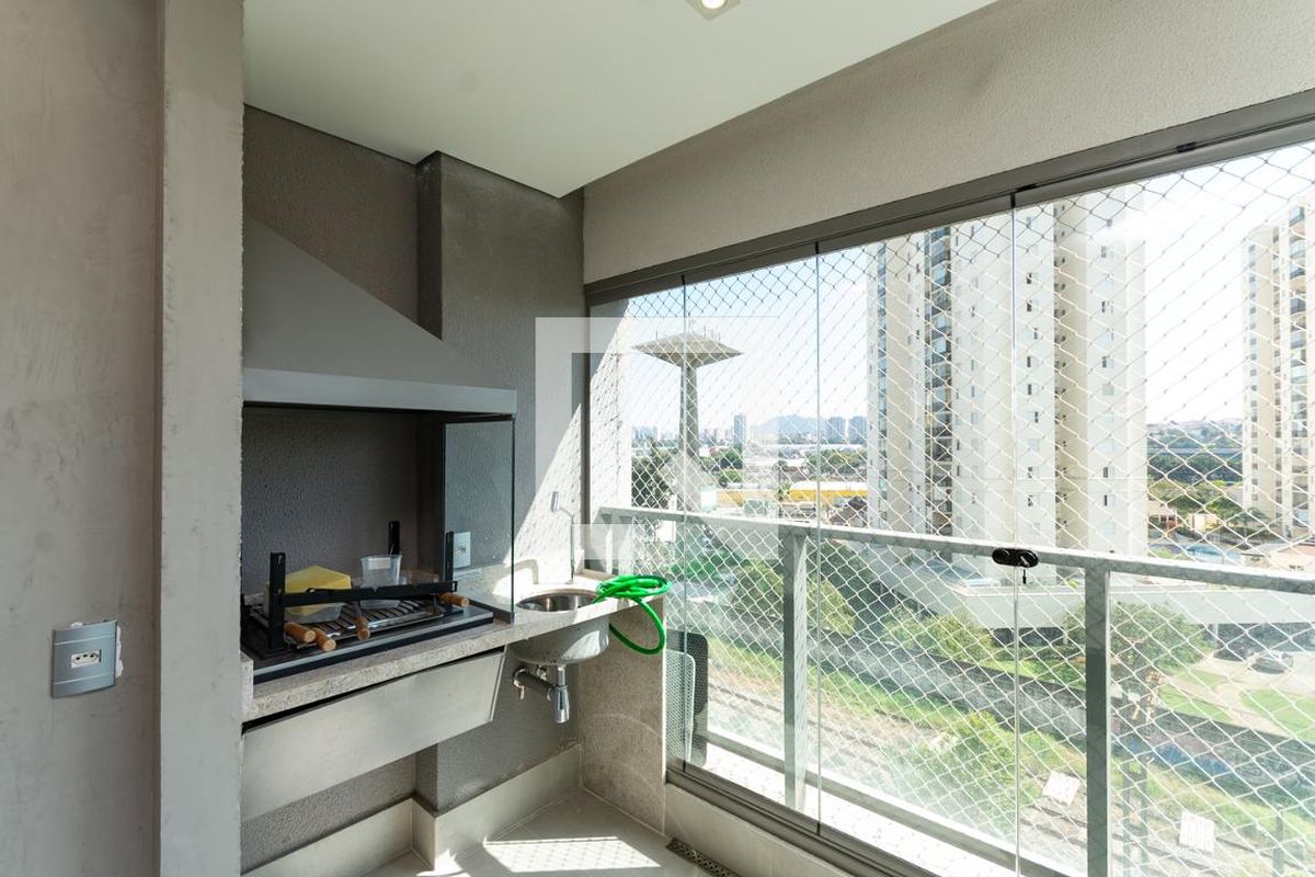 Apartamento, 2 quartos, 70 m² - Foto 8