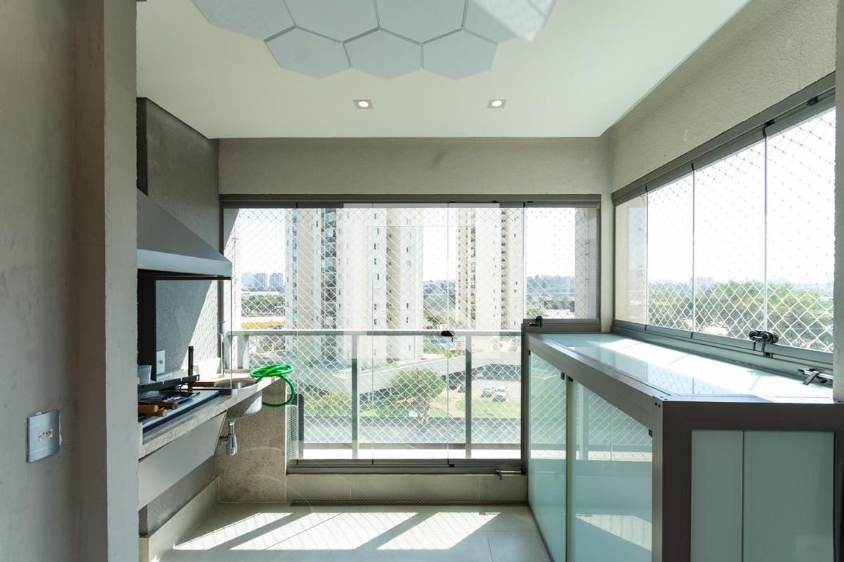 Apartamento, 2 quartos, 70 m² - Foto 7