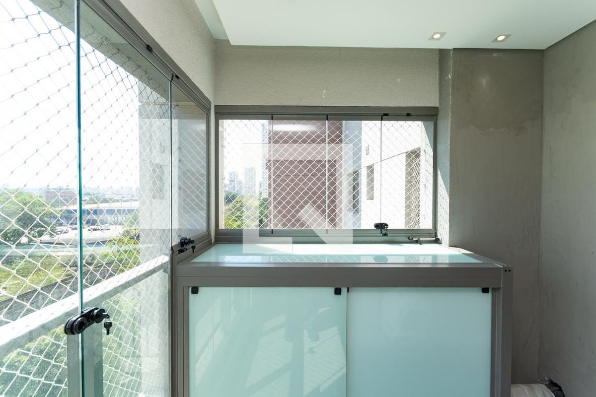 Apartamento, 2 quartos, 70 m² - Foto 9