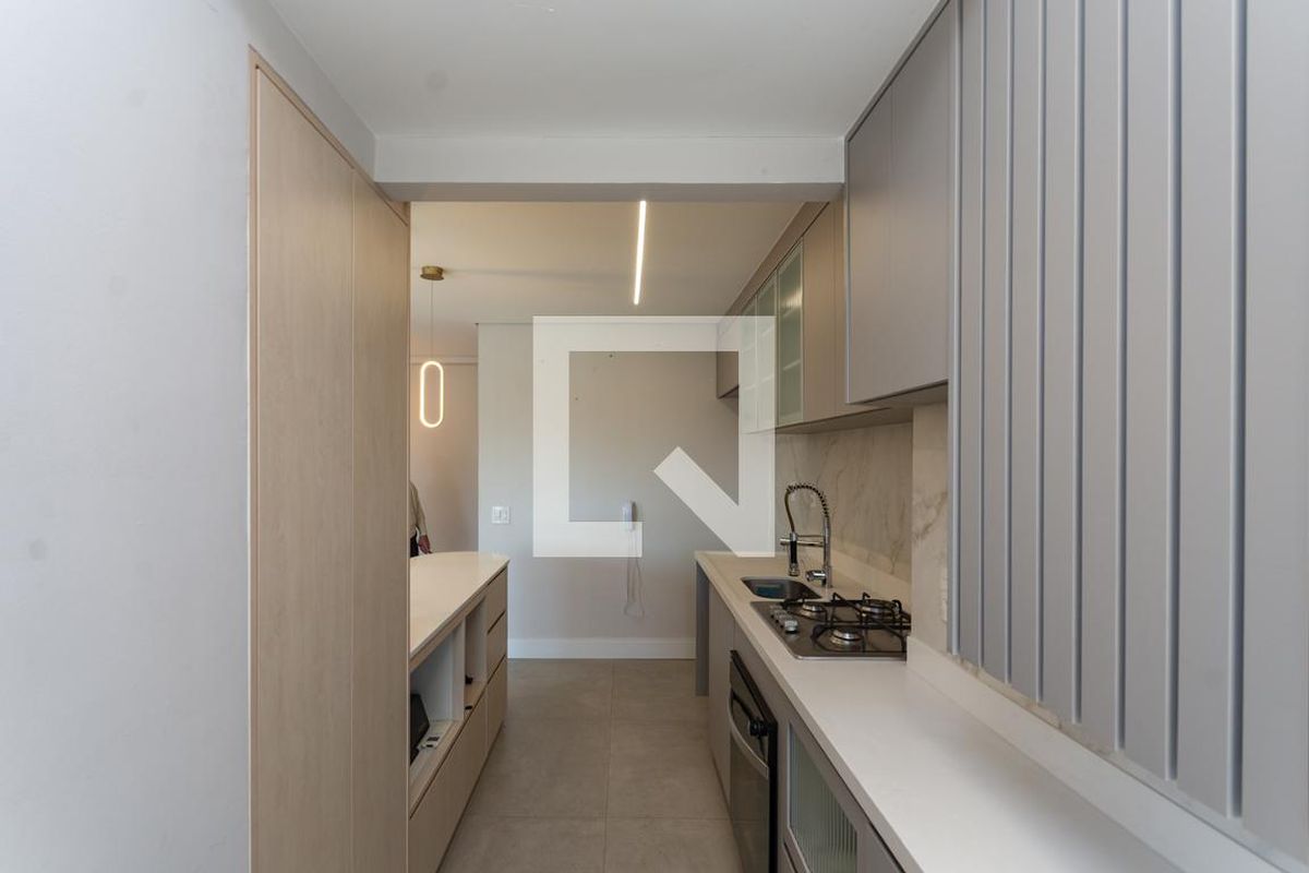 Apartamento, 2 quartos, 70 m² - Foto 22