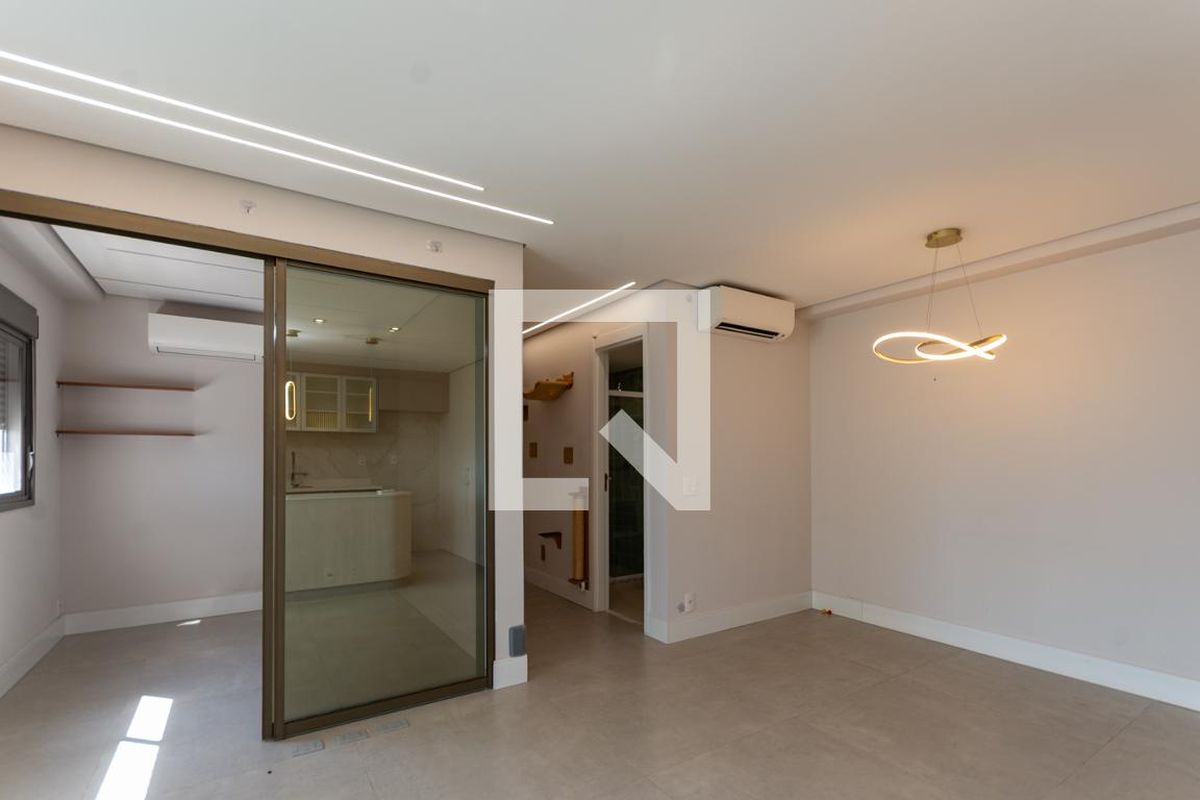Apartamento, 2 quartos, 70 m² - Foto 3