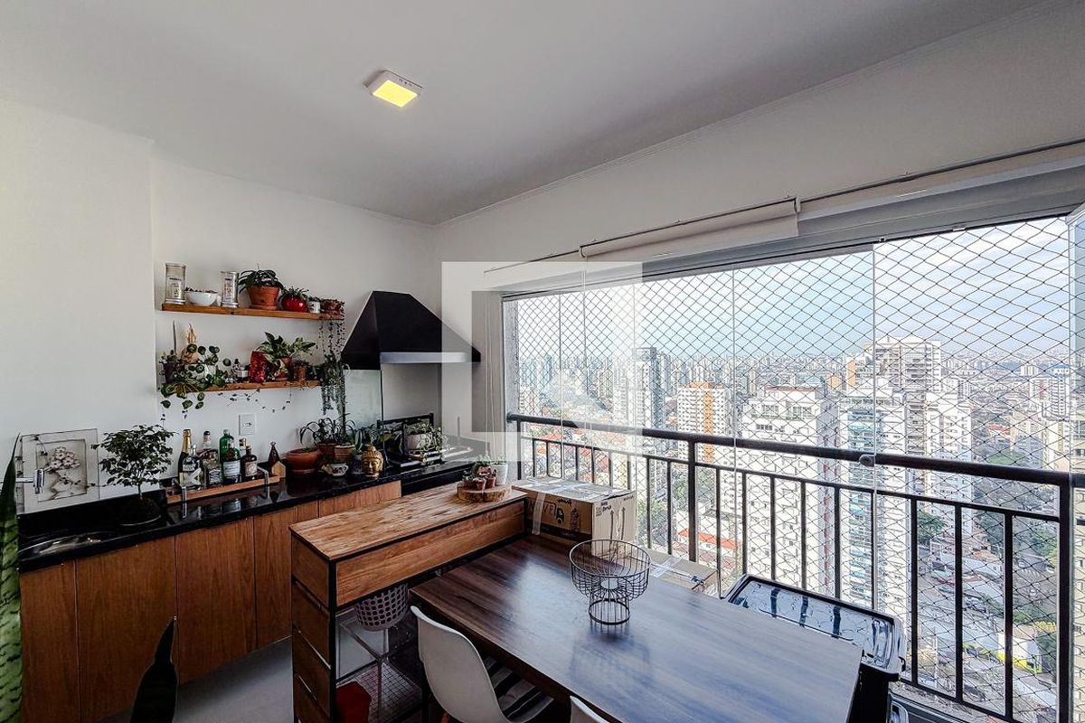 Apartamento, 2 quartos, 69 m² - Foto 8