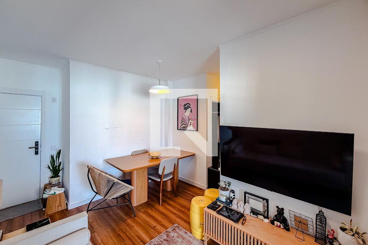 Apartamento, 2 quartos, 69 m² - Foto 6