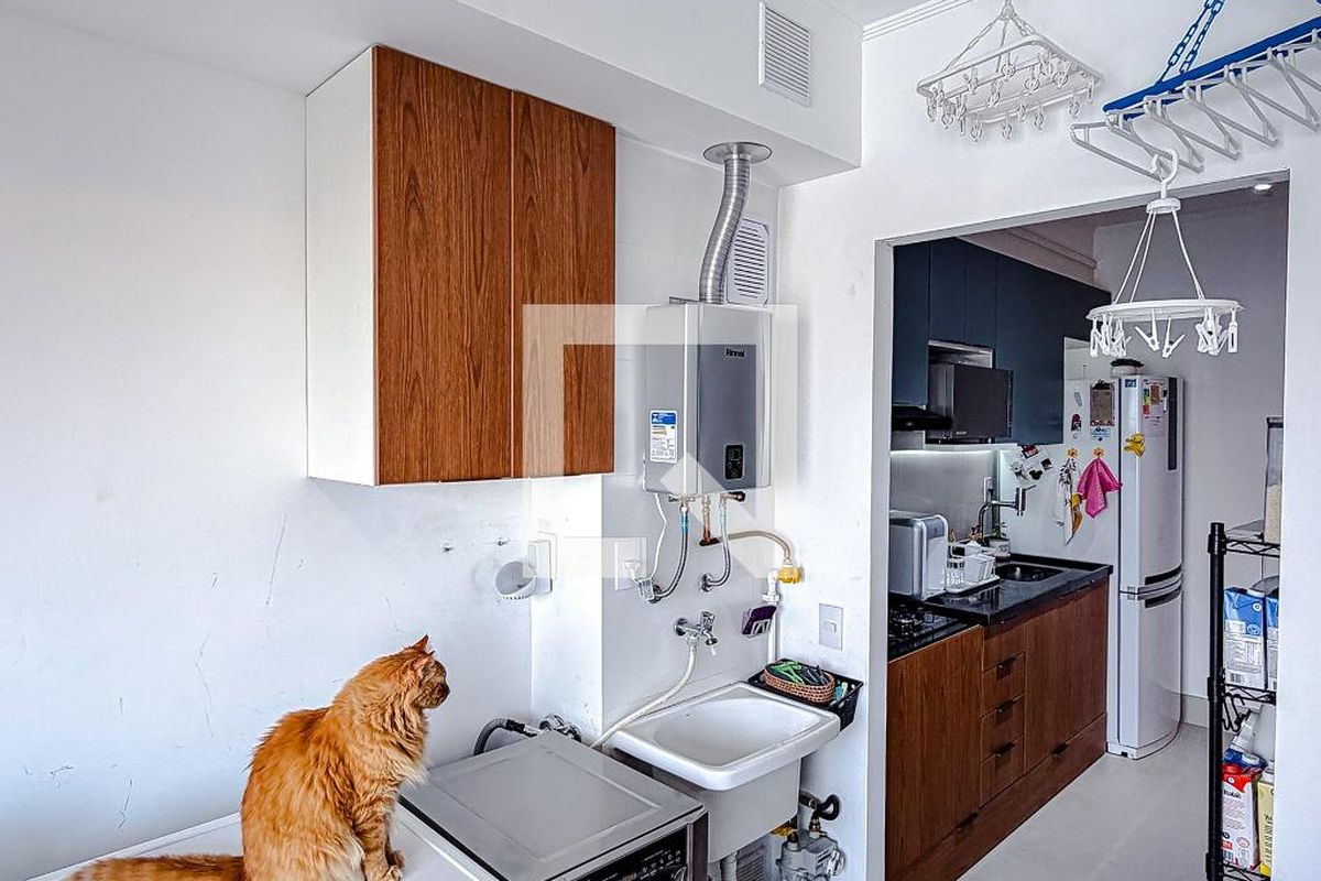 Apartamento, 2 quartos, 69 m² - Foto 44