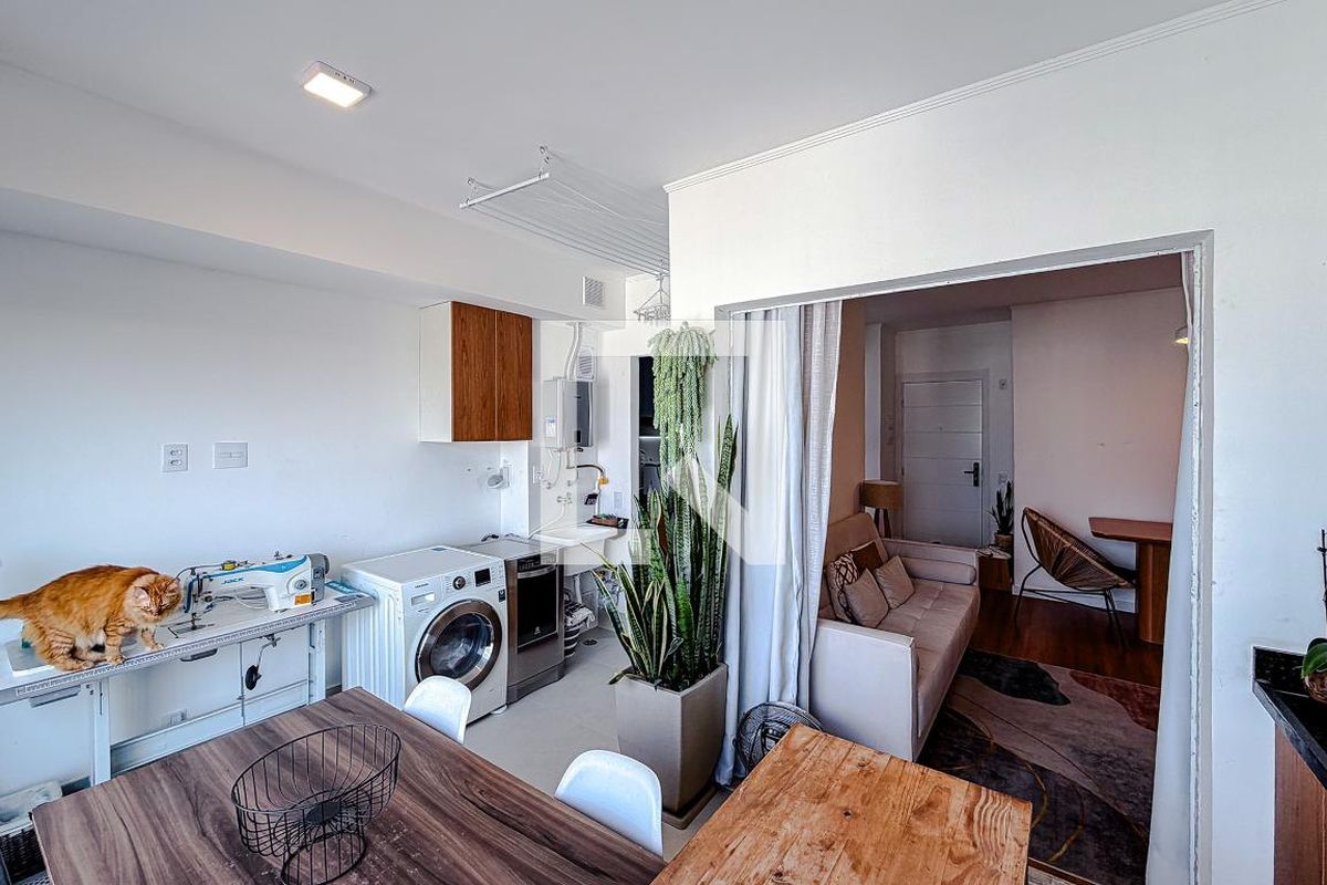 Apartamento, 2 quartos, 69 m² - Foto 11