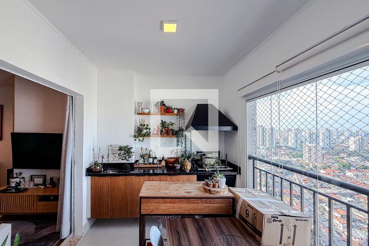 Apartamento, 2 quartos, 69 m² - Foto 9