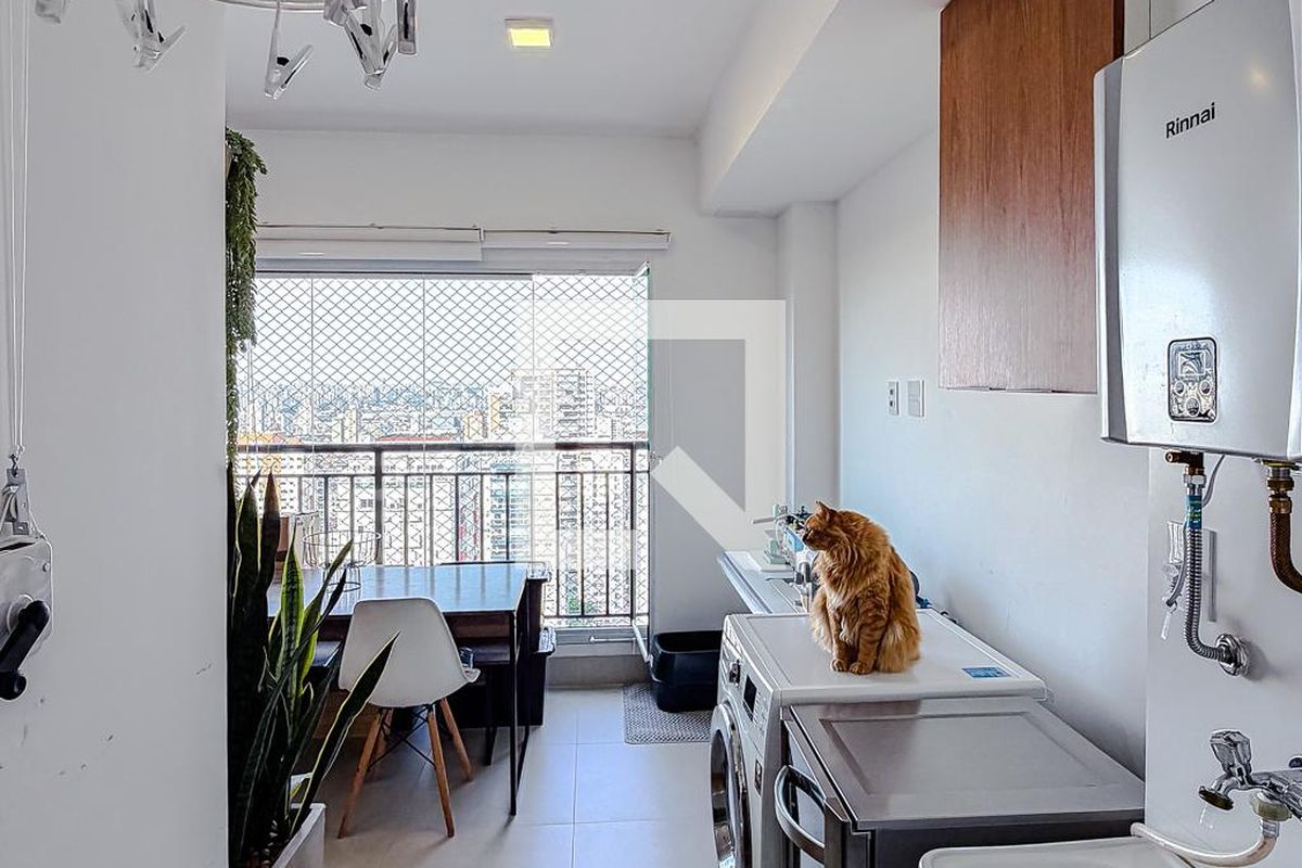 Apartamento, 2 quartos, 69 m² - Foto 41