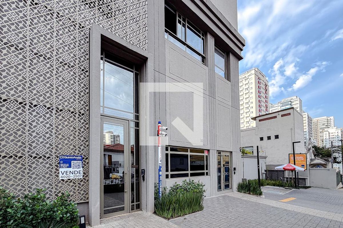 Apartamento, 2 quartos, 69 m² - Foto 55