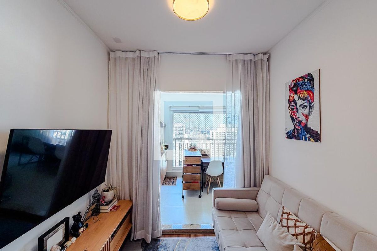 Apartamento, 2 quartos, 69 m² - Foto 2