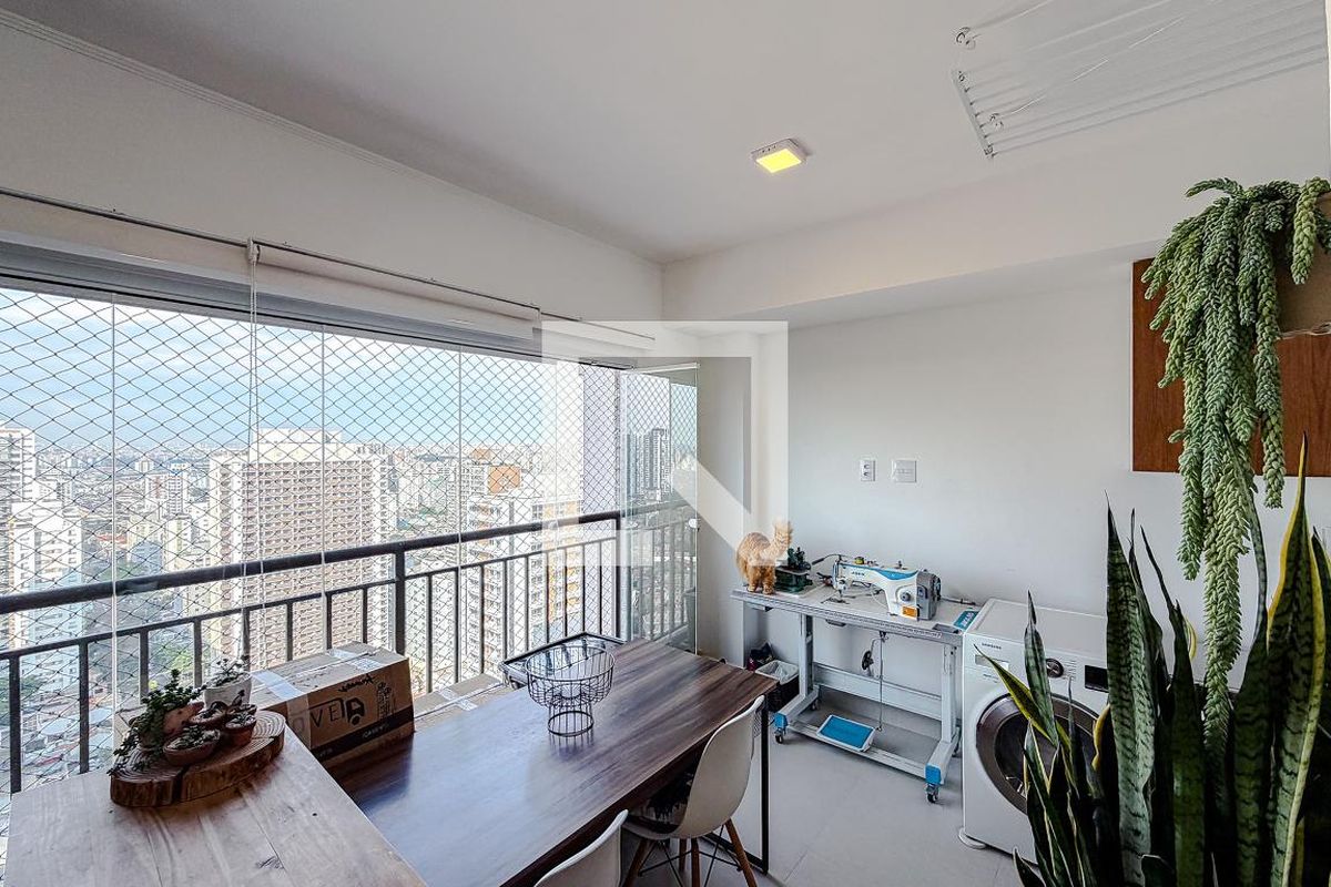 Apartamento, 2 quartos, 69 m² - Foto 7