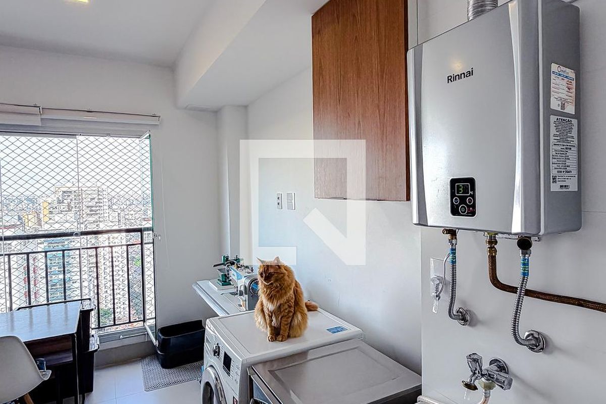 Apartamento, 2 quartos, 69 m² - Foto 42