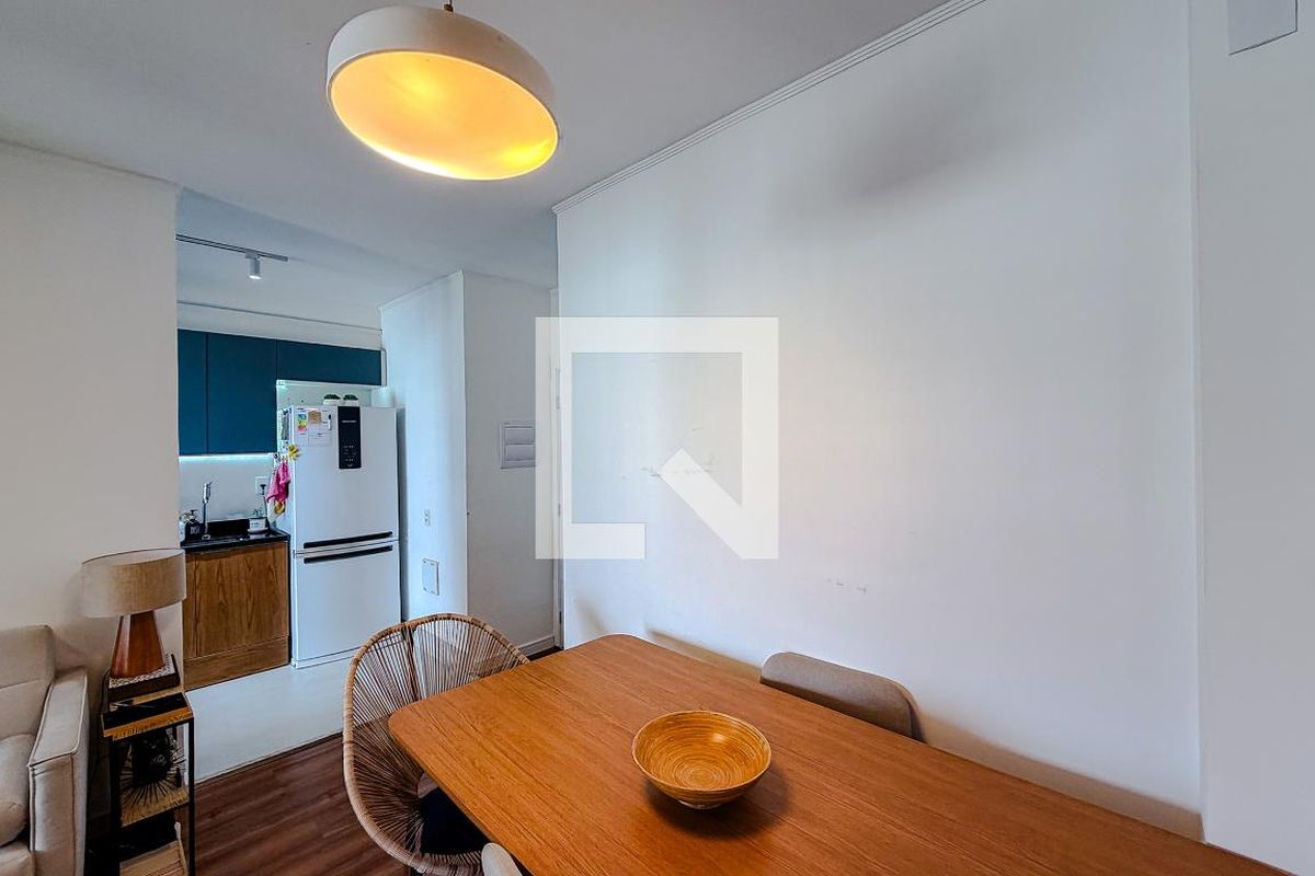 Apartamento, 2 quartos, 69 m² - Foto 3