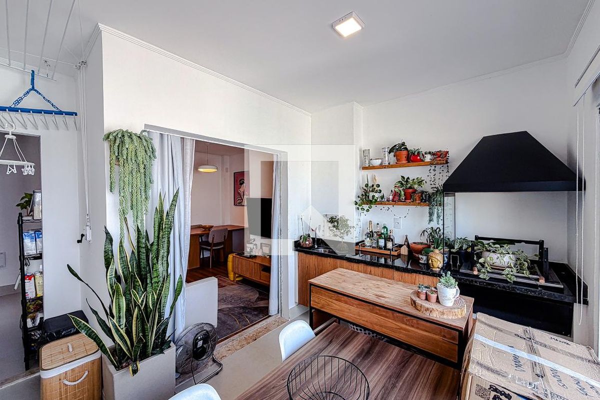 Apartamento, 2 quartos, 69 m² - Foto 10