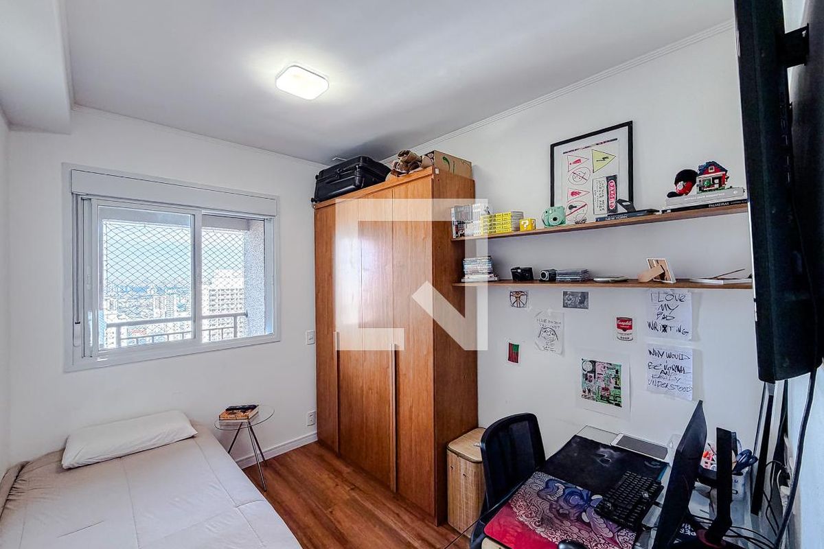 Apartamento, 2 quartos, 69 m² - Foto 14
