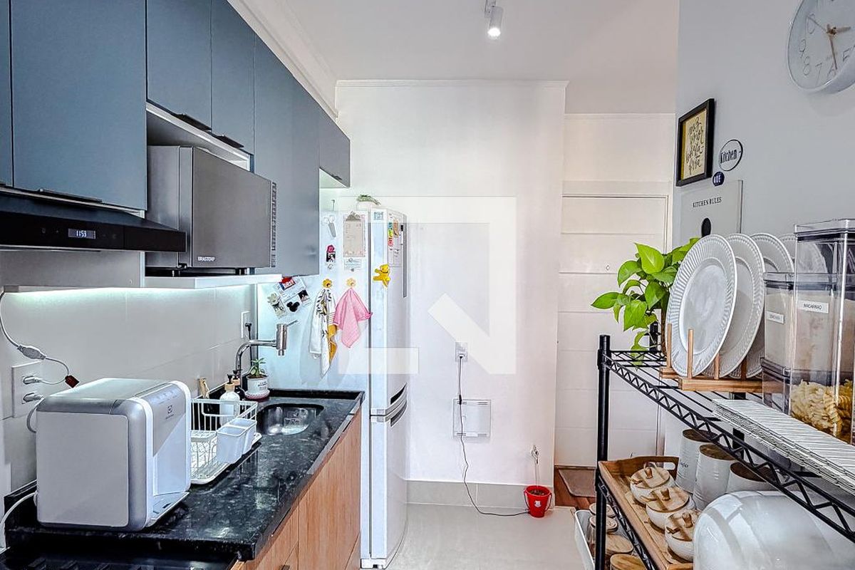 Apartamento, 2 quartos, 69 m² - Foto 38