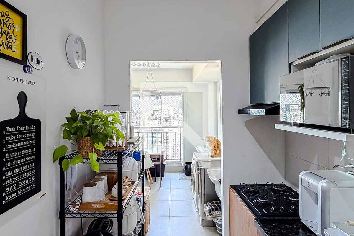 Apartamento, 2 quartos, 69 m² - Foto 37