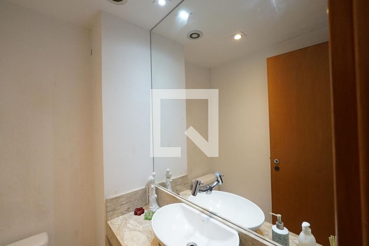 Apartamento, 3 quartos, 213 m² - Foto 14