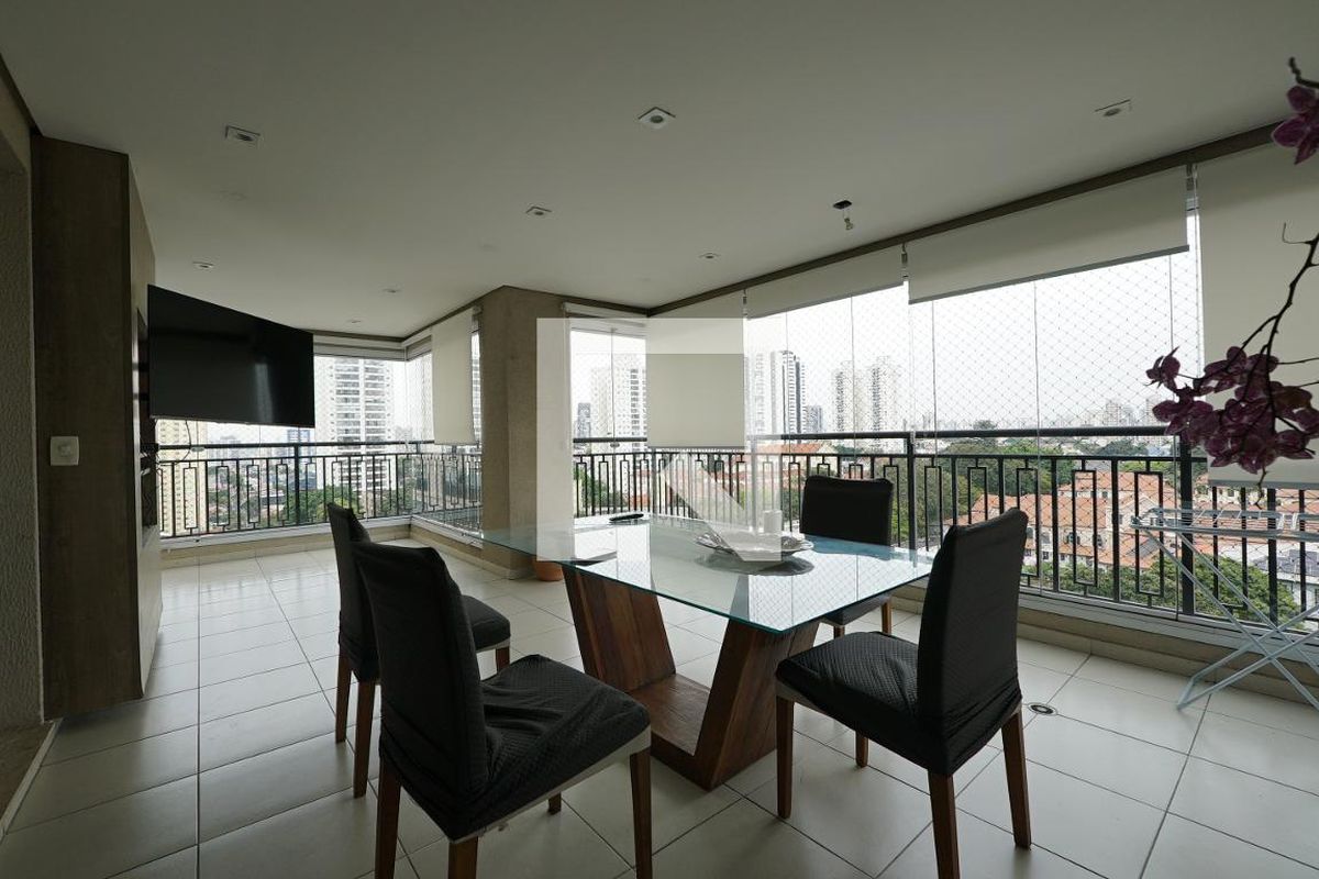 Apartamento, 3 quartos, 213 m² - Foto 10