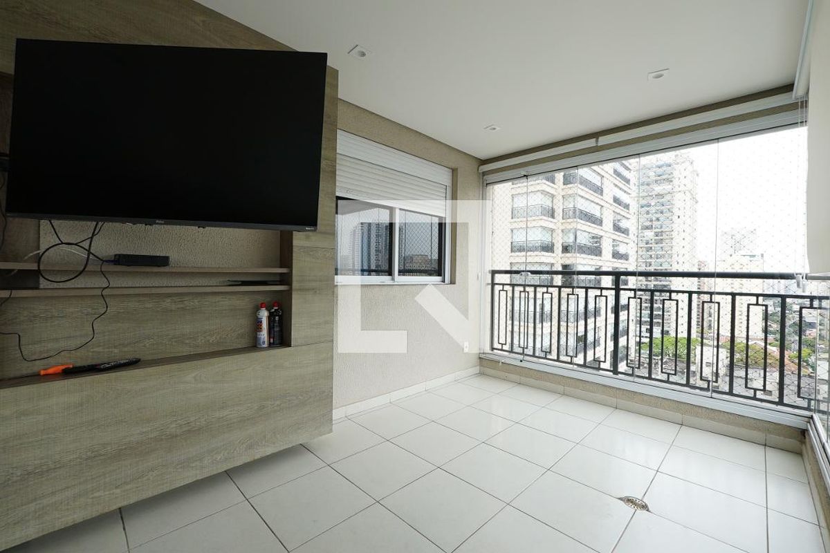Apartamento, 3 quartos, 213 m² - Foto 9