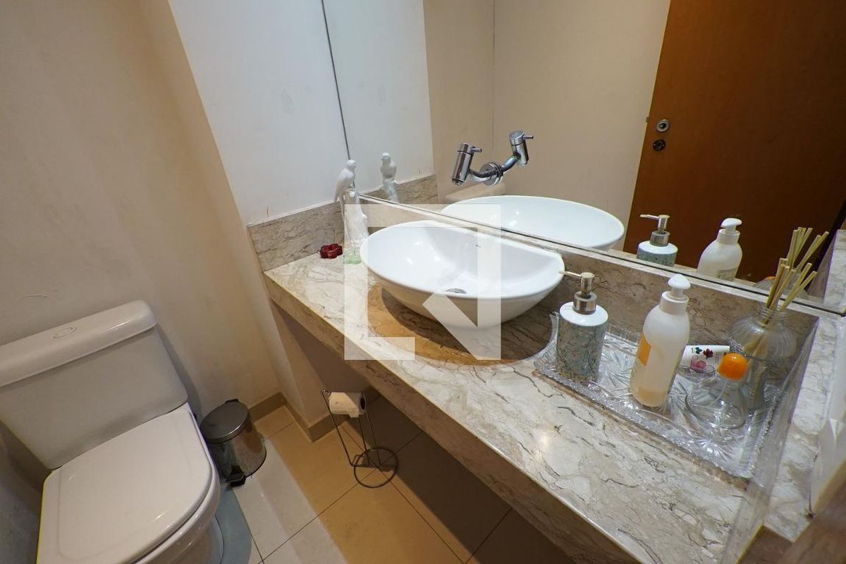 Apartamento, 3 quartos, 213 m² - Foto 15