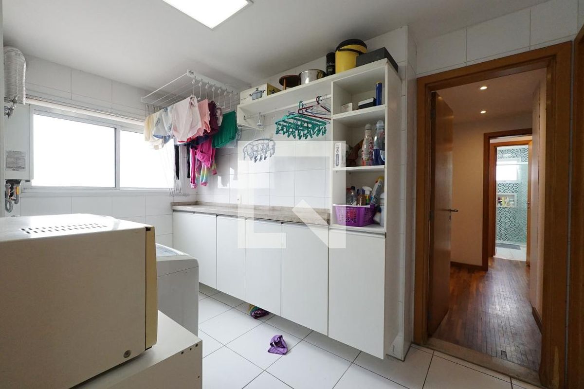 Apartamento, 3 quartos, 213 m² - Foto 54