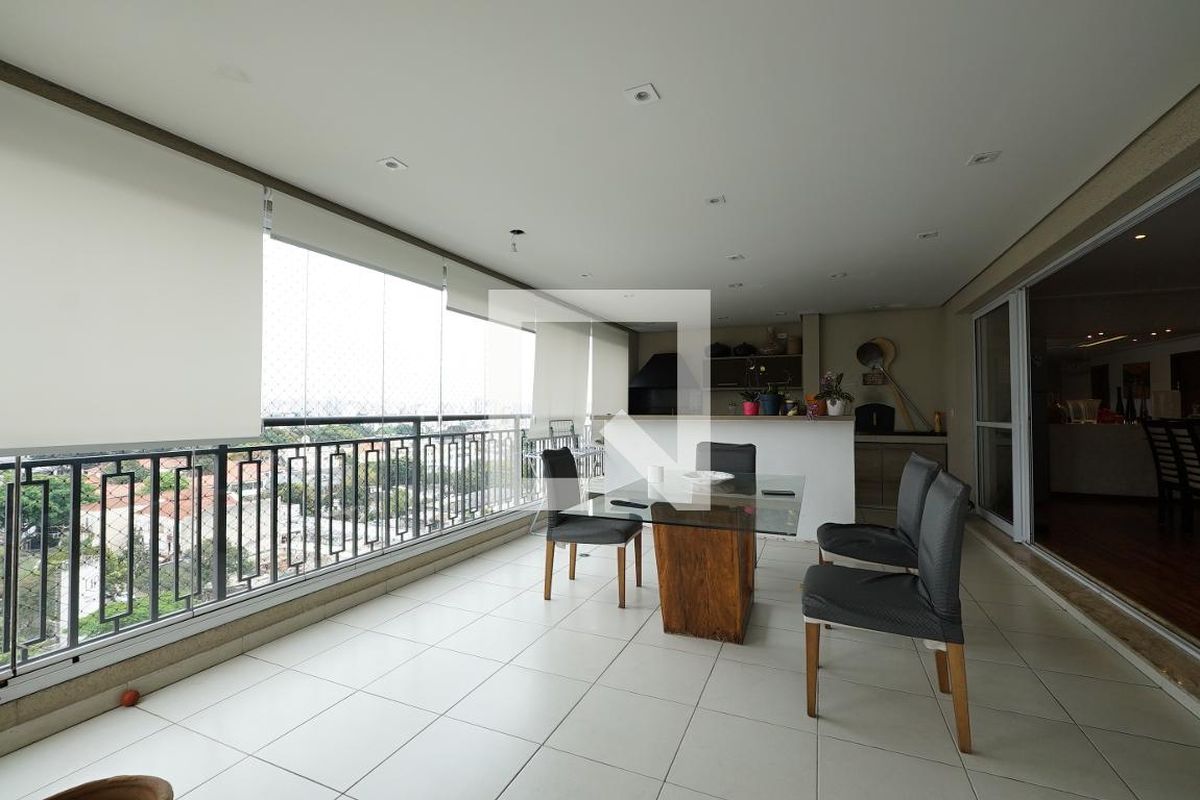 Apartamento, 3 quartos, 213 m² - Foto 7