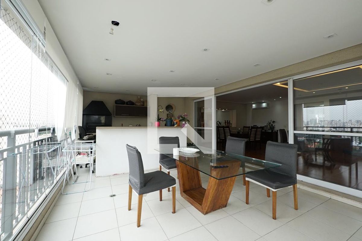 Apartamento, 3 quartos, 213 m² - Foto 8