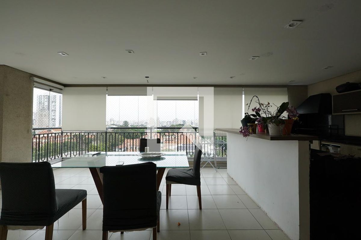 Apartamento, 3 quartos, 213 m² - Foto 6