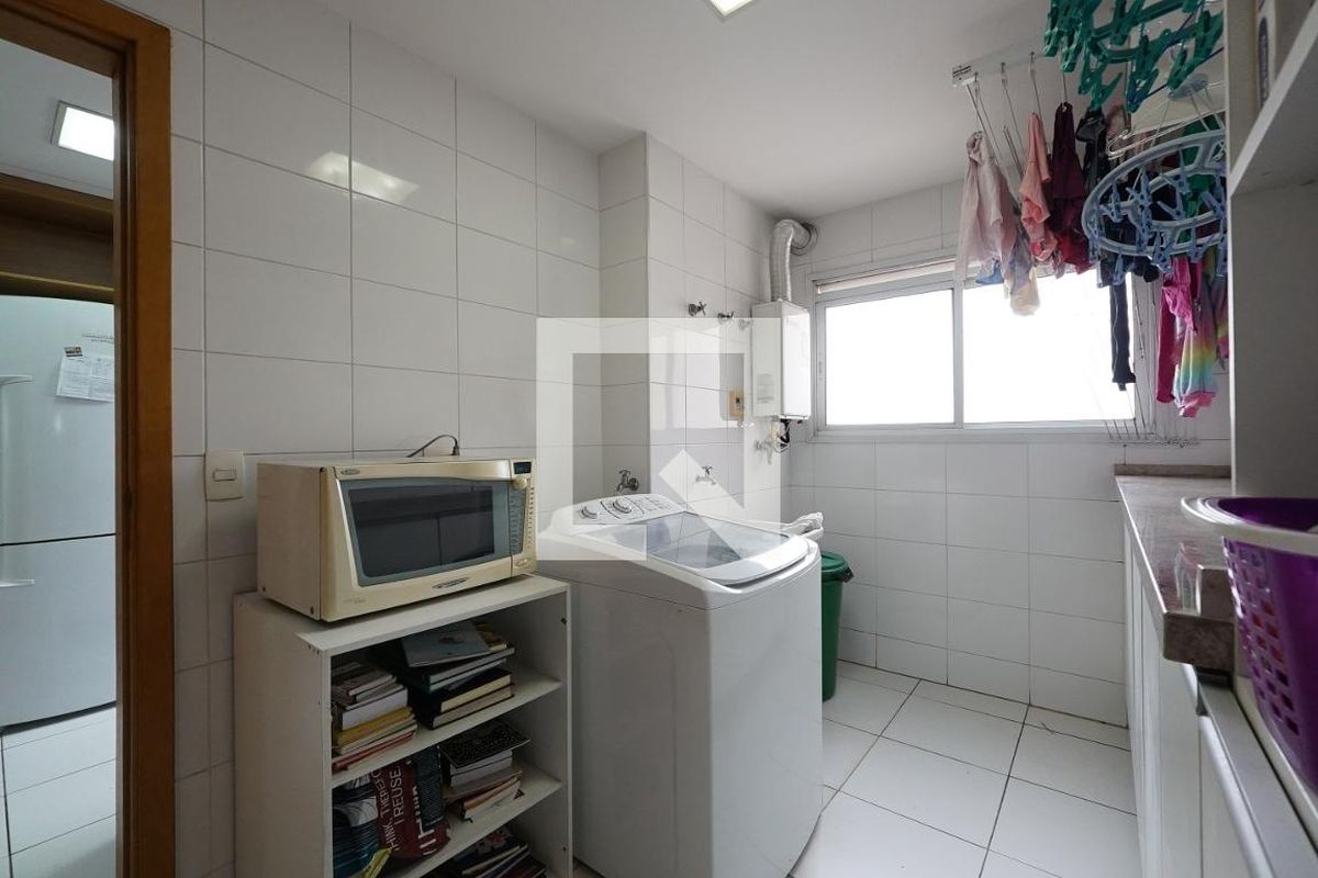 Apartamento, 3 quartos, 213 m² - Foto 55