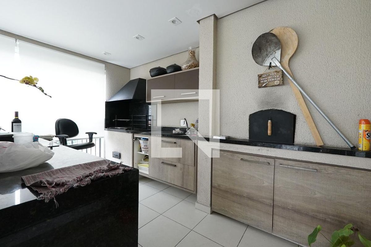 Apartamento, 3 quartos, 213 m² - Foto 11