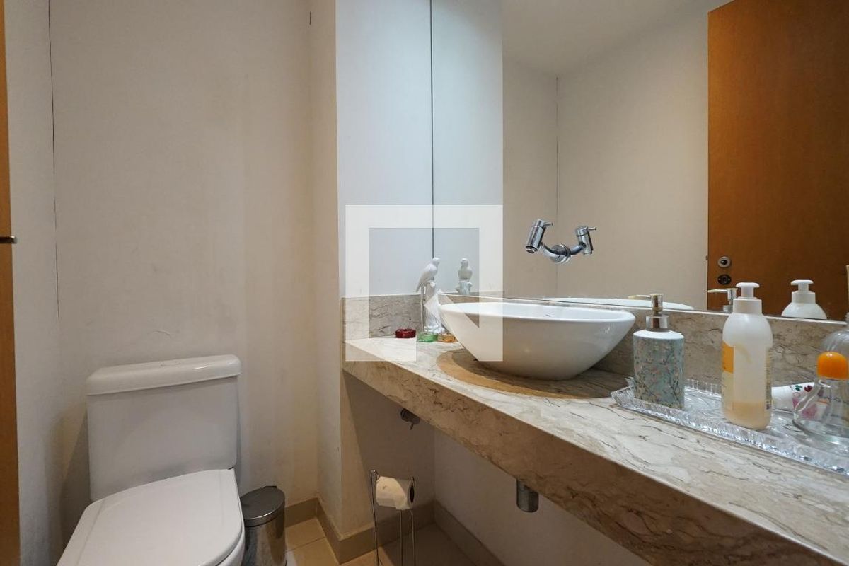 Apartamento, 3 quartos, 213 m² - Foto 13