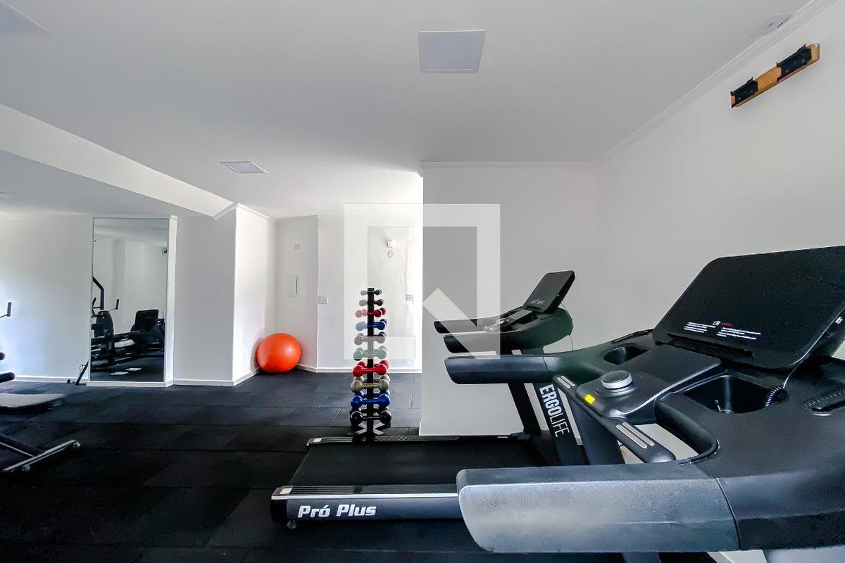 Apartamento, 2 quartos, 80 m² - Foto 50