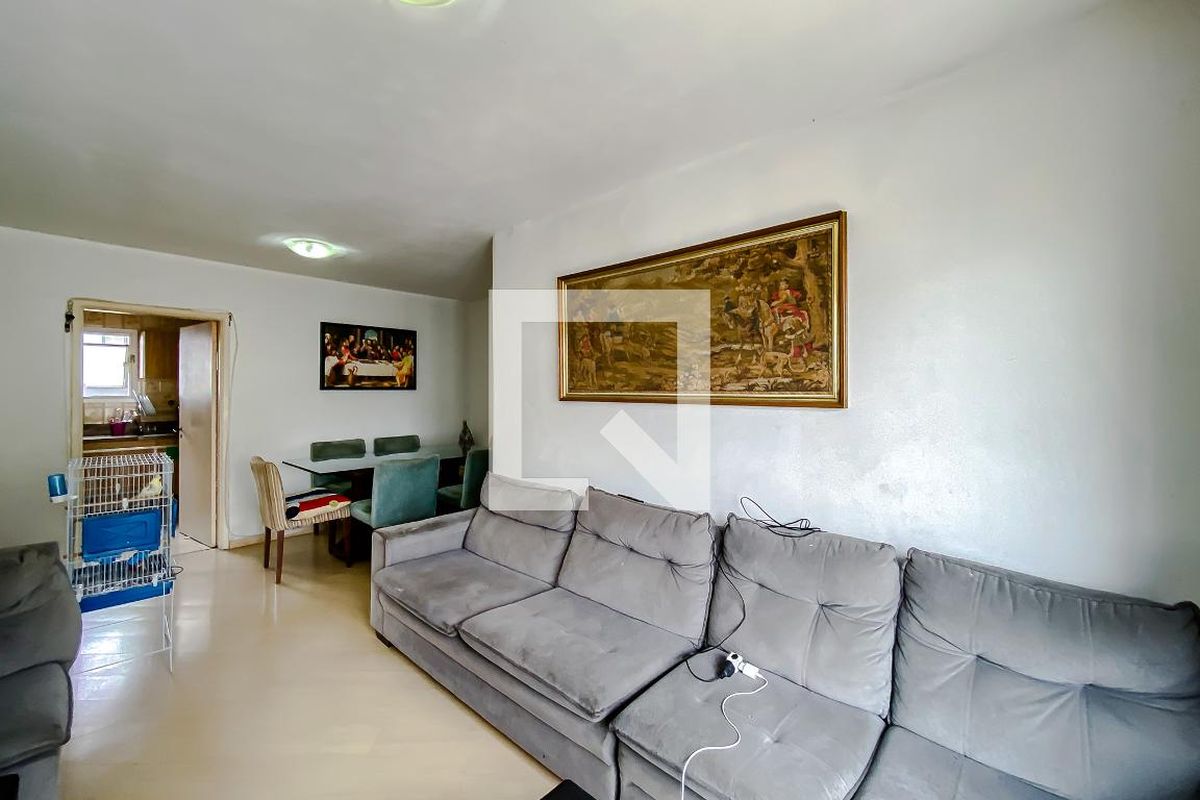 Apartamento, 2 quartos, 80 m² - Foto 6