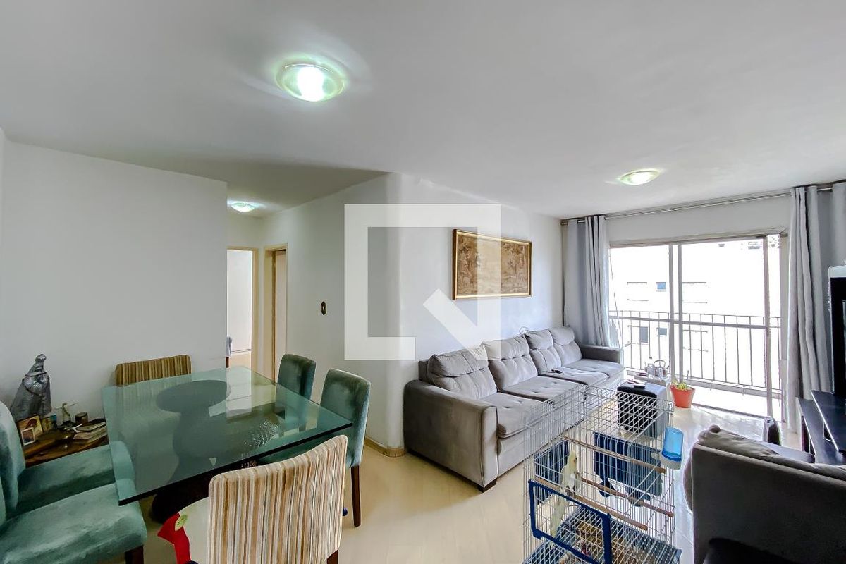 Apartamento, 2 quartos, 80 m² - Foto 1