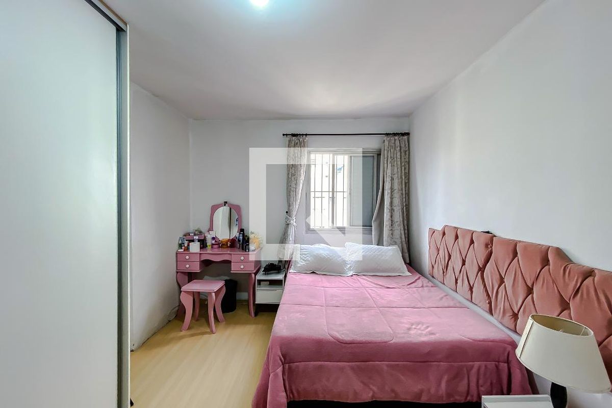 Apartamento, 2 quartos, 80 m² - Foto 14