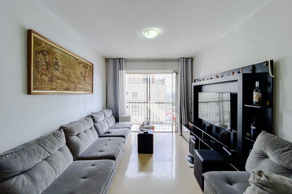 Apartamento, 2 quartos, 80 m² - Foto 4