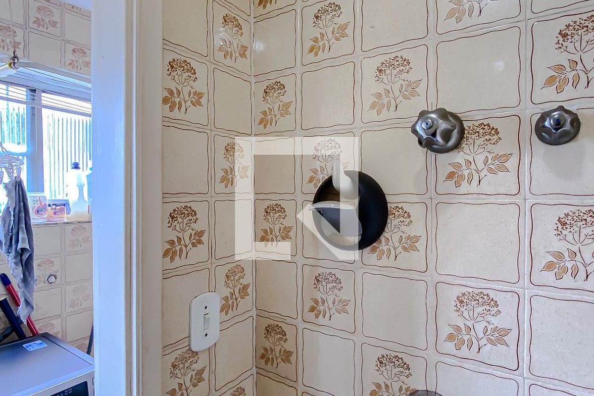 Apartamento, 2 quartos, 80 m² - Foto 40