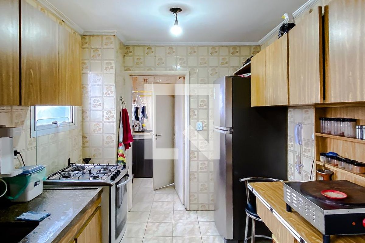 Apartamento, 2 quartos, 80 m² - Foto 31