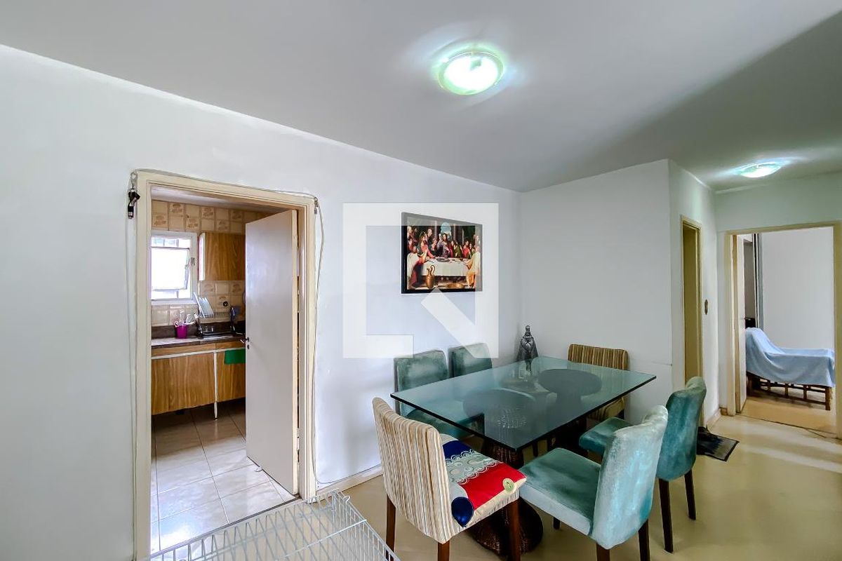 Apartamento, 2 quartos, 80 m² - Foto 3