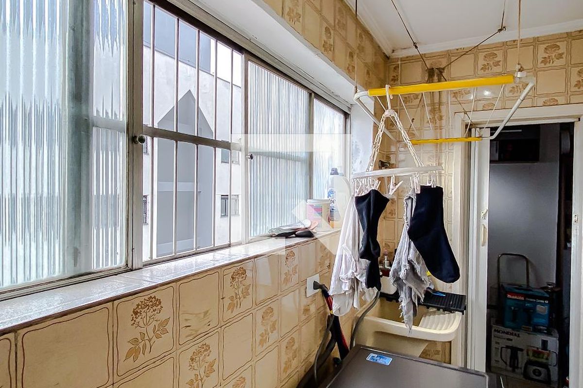 Apartamento, 2 quartos, 80 m² - Foto 35